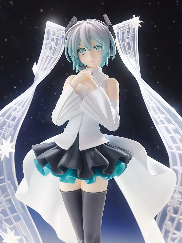 Character Vocal Series 01: Hatsune Miku Pop Up Parade PVC Statue Hatsune Miku: Little Missing Stars Ver. 18 cm